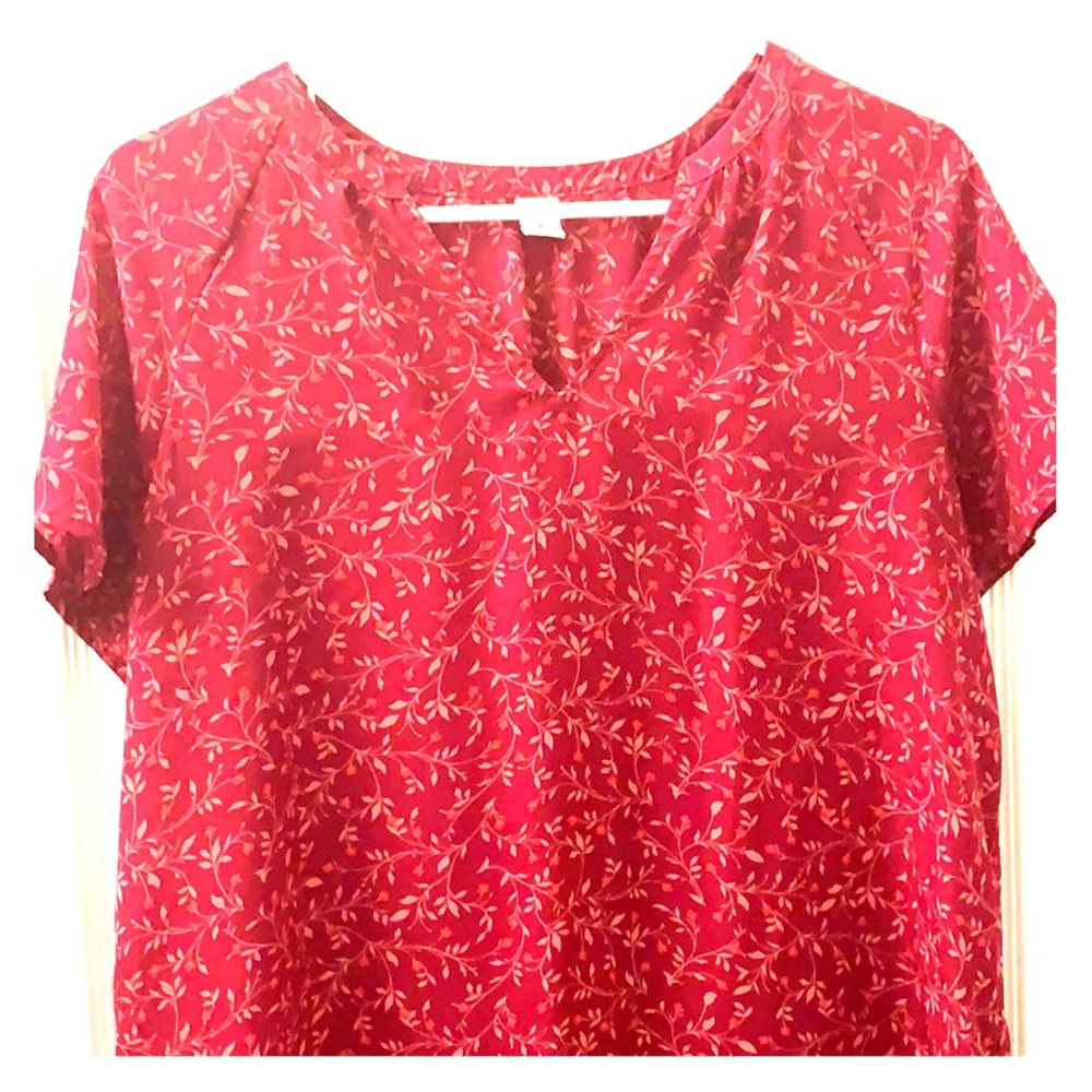 Old Navy Blouse